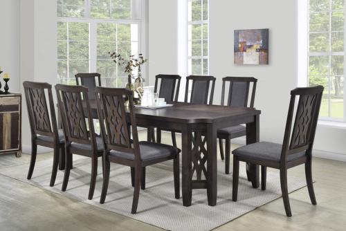 Sumatra – Dark Brown