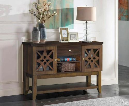 Sumatra – Dark Brown
