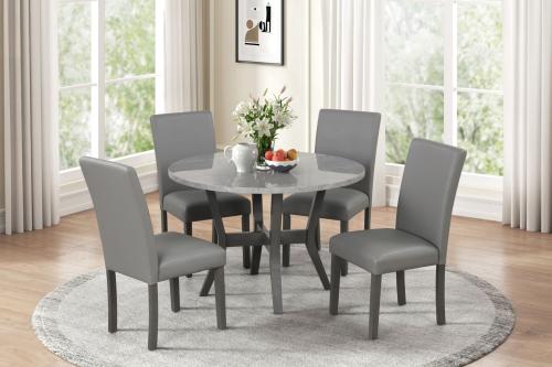 Tribecca – Dining Set