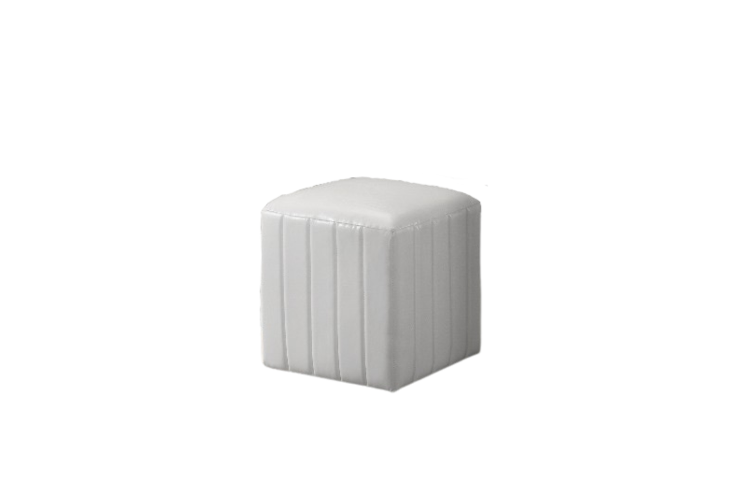 Princess Stool White