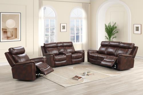 Verona – Brown
