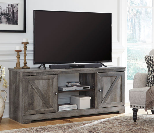 W440 Wynnlow Grey Media  close-outs  Homeville Store.