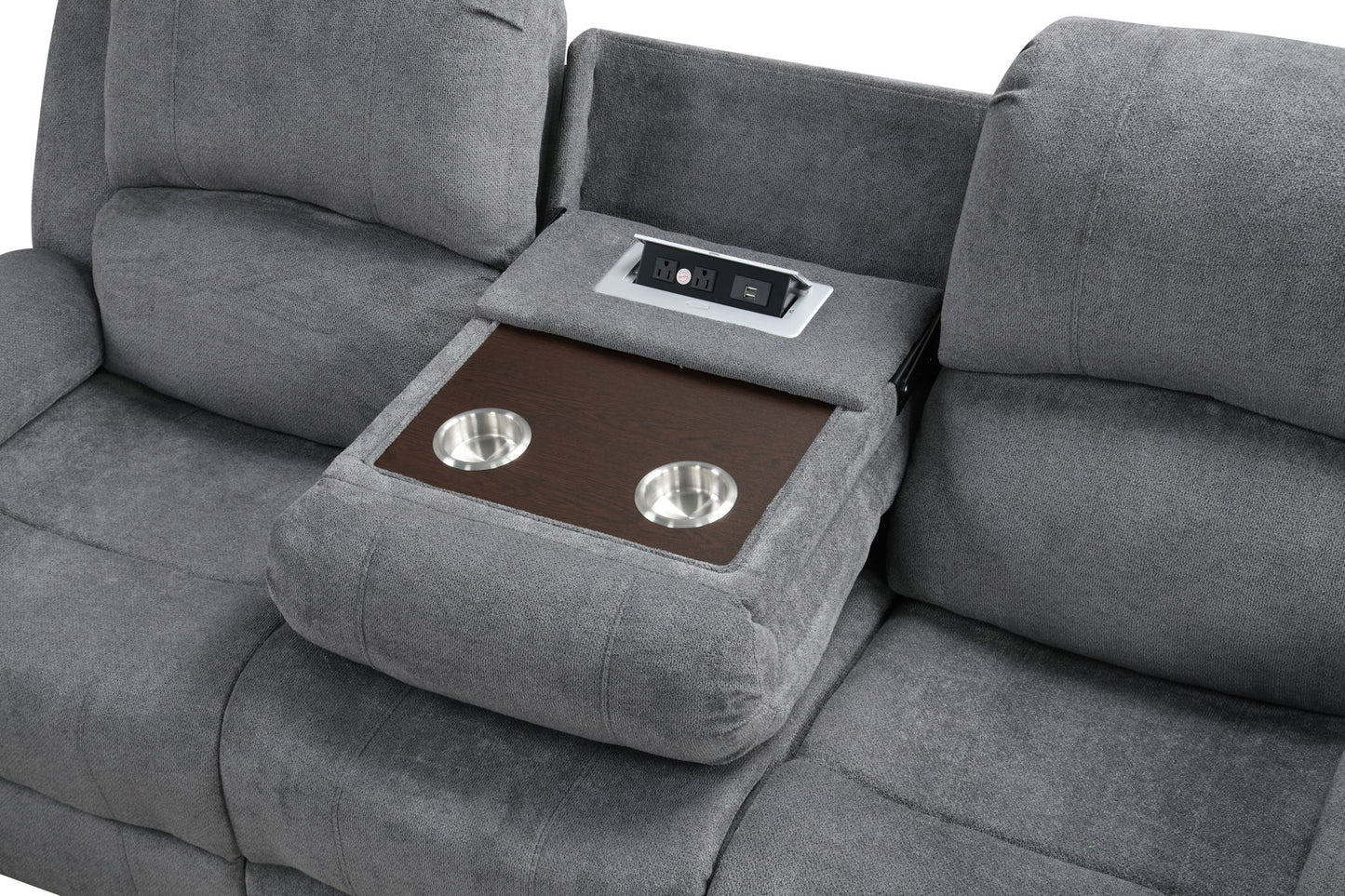 Westwood Fabric Livingroom