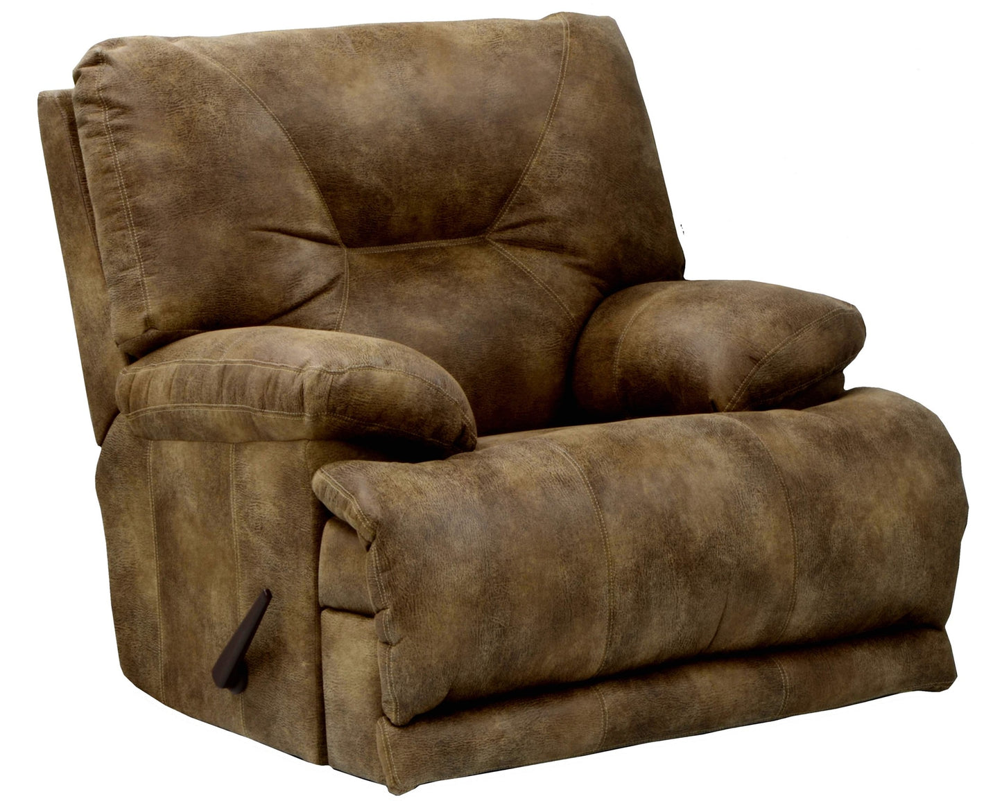 438 Voyager Sectional