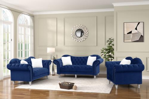 Equinox Sofa Set