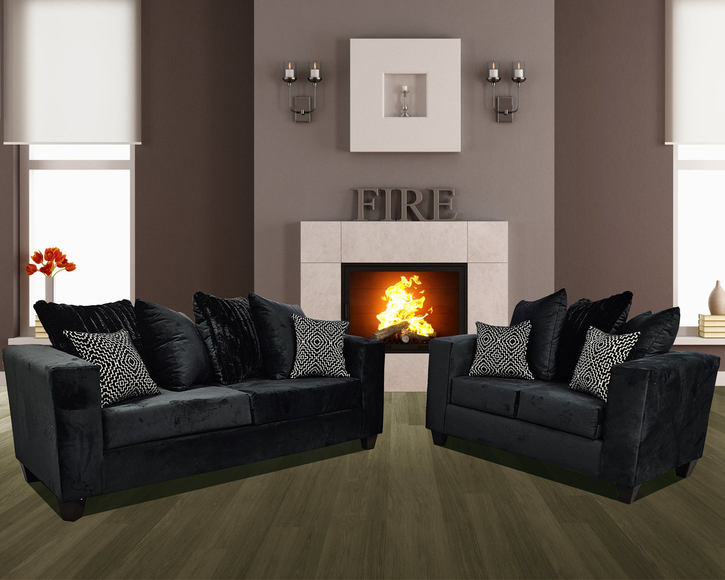 Riviera Sectional