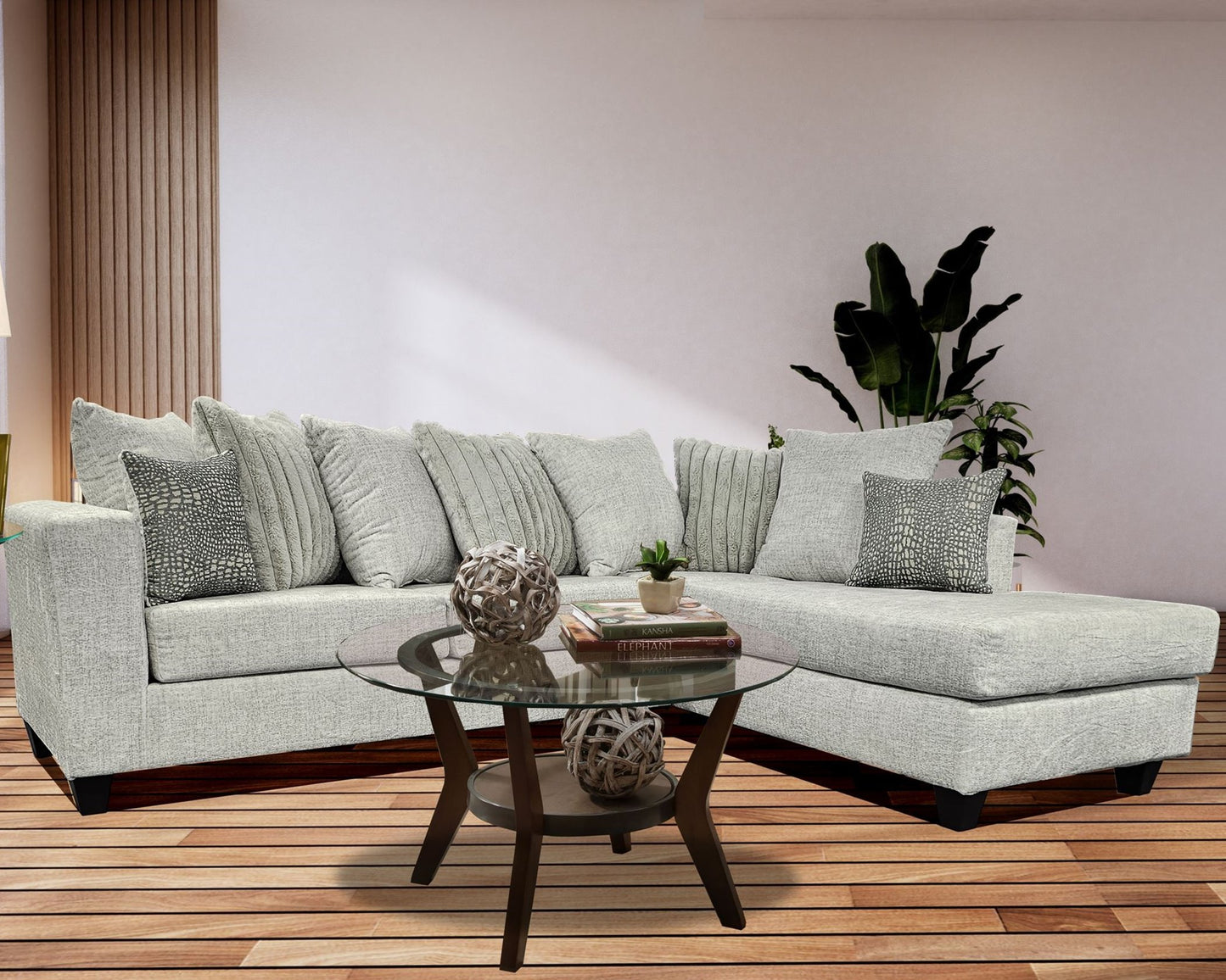 Riviera Sectional