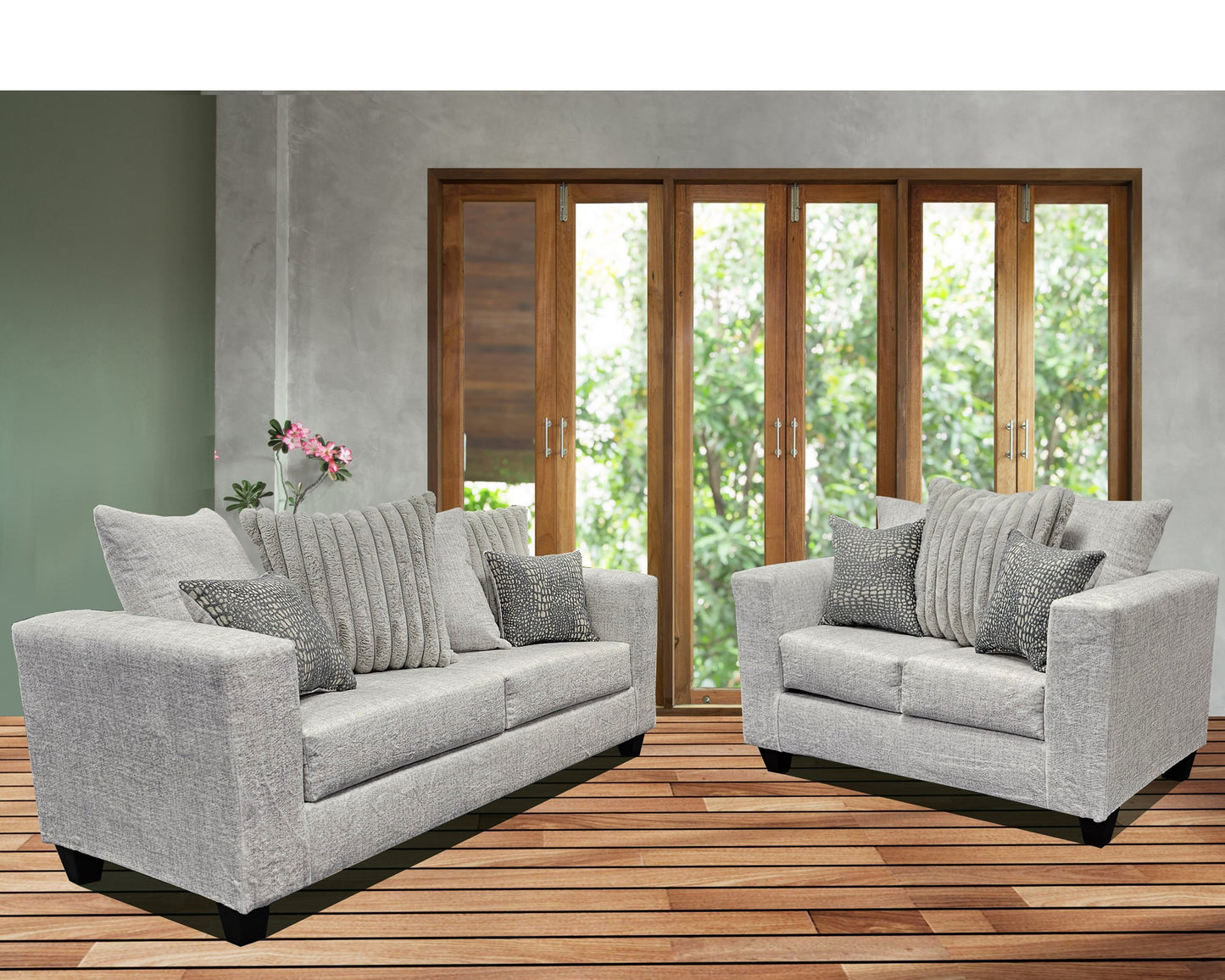Riviera Sectional