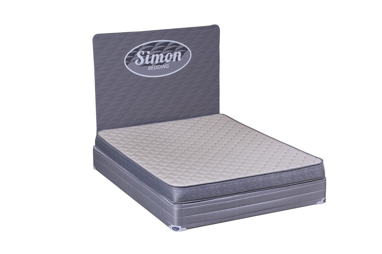 6″ & 8″ Foam Mattresses