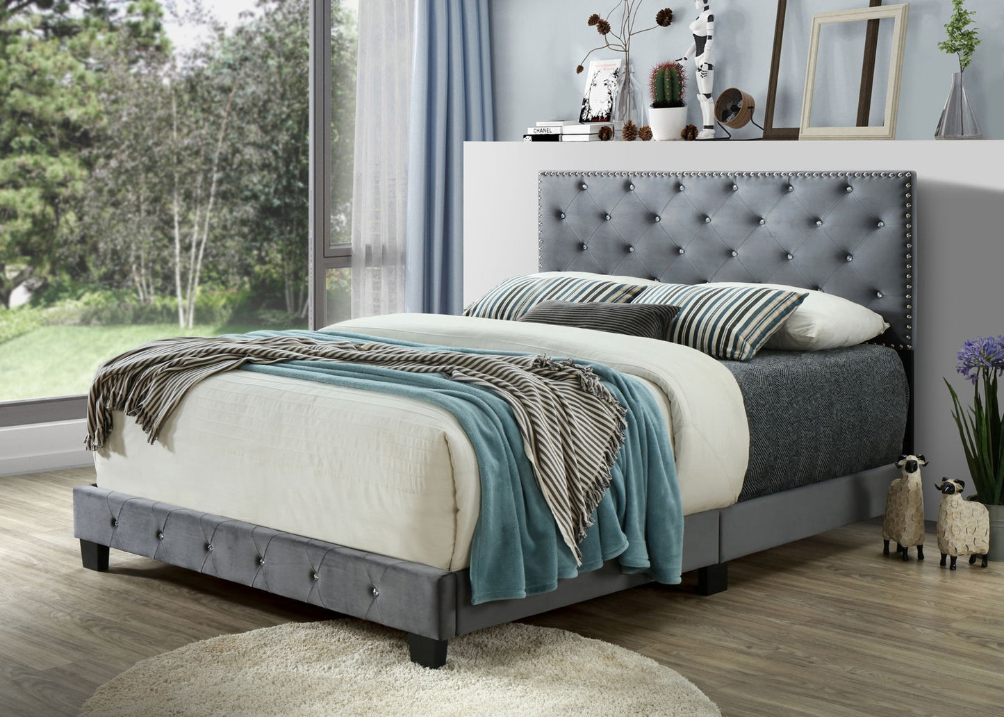 Starlett – Bed