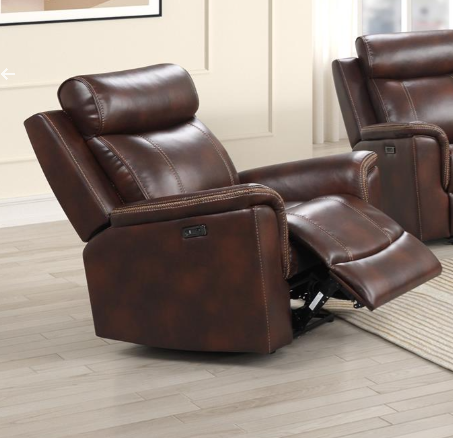 Verona – Brown