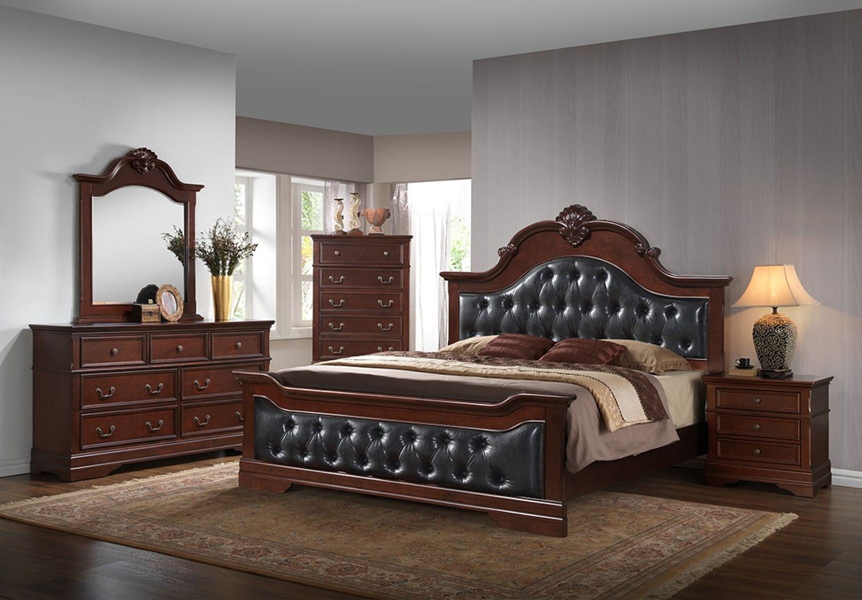 Sonesta Grande Mirror