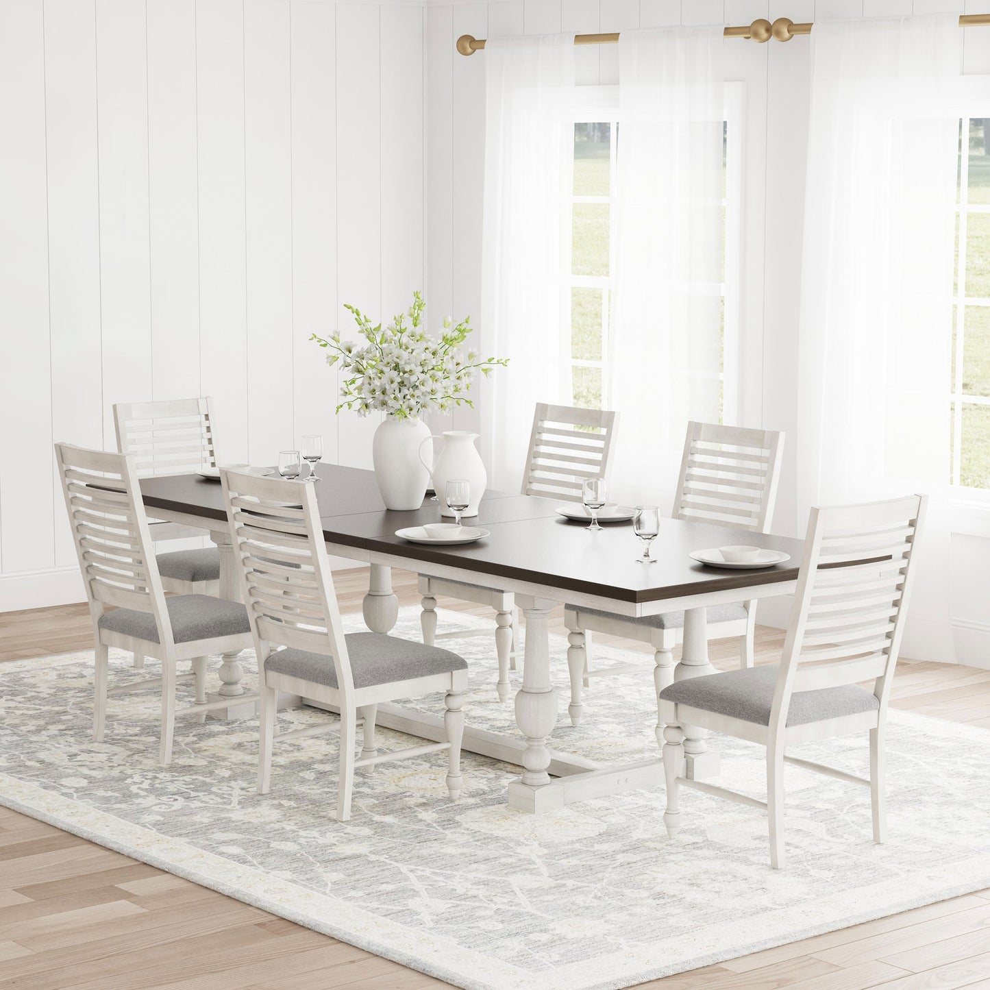 Aventine Dining Set