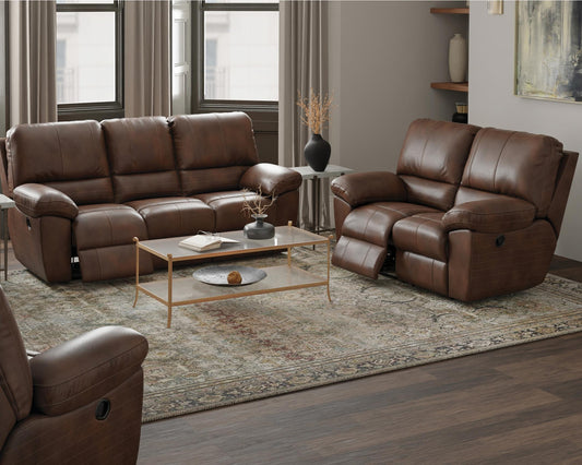 119 Stetson Walnut