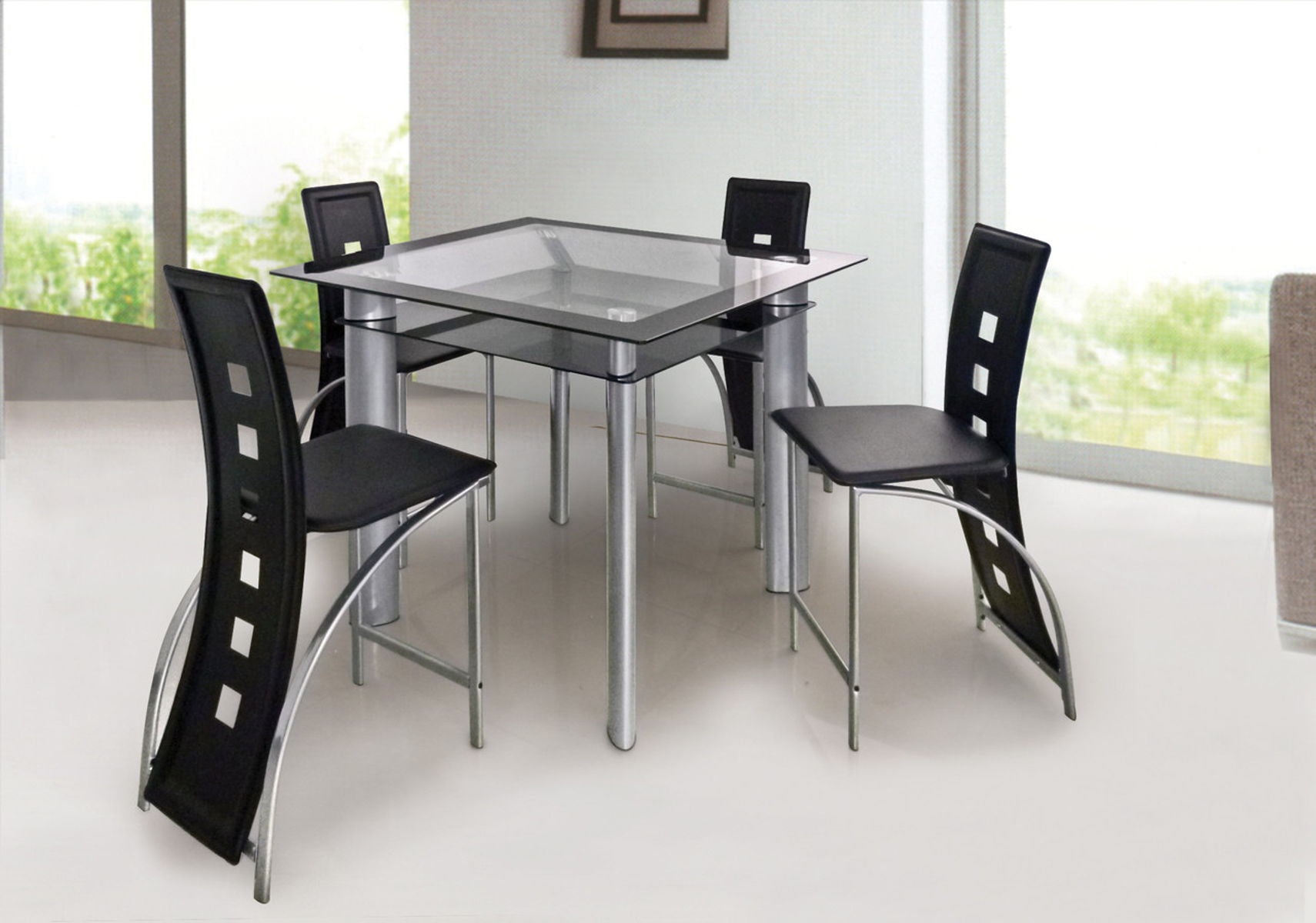 Sky Counter Height Counter-Height Table