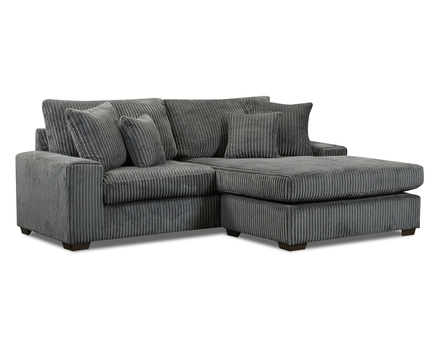 1300-07 Charcoal Option 2