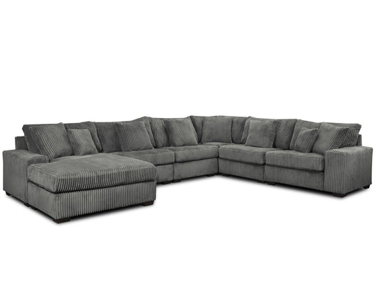 1300-07 Option 8