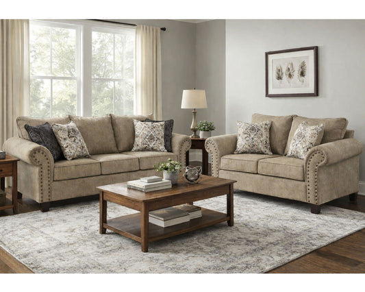 2112 Beige Laruso