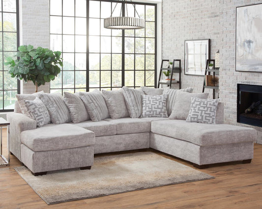 2875 Galactic Sectional