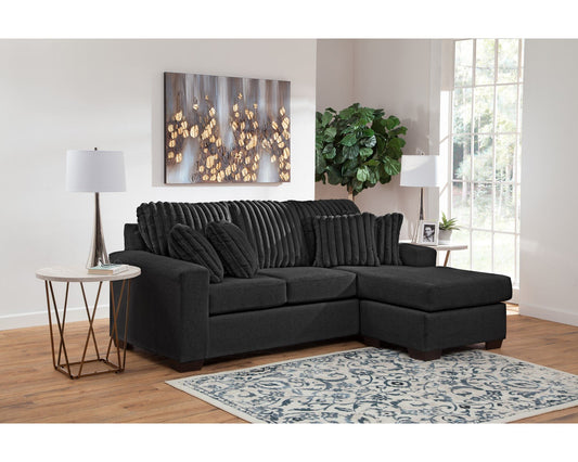 2910 Implosion Black