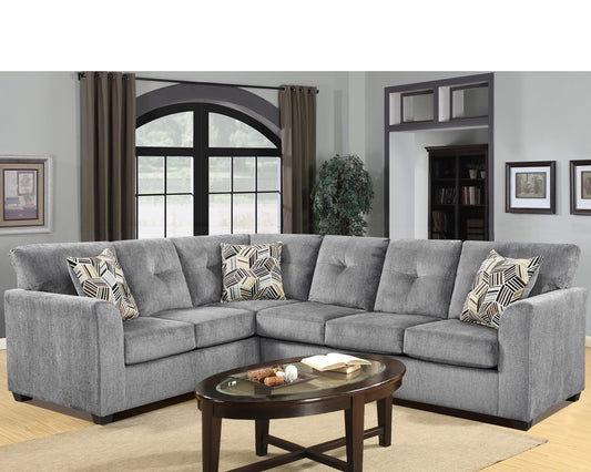 3000 Kennedy Sectional