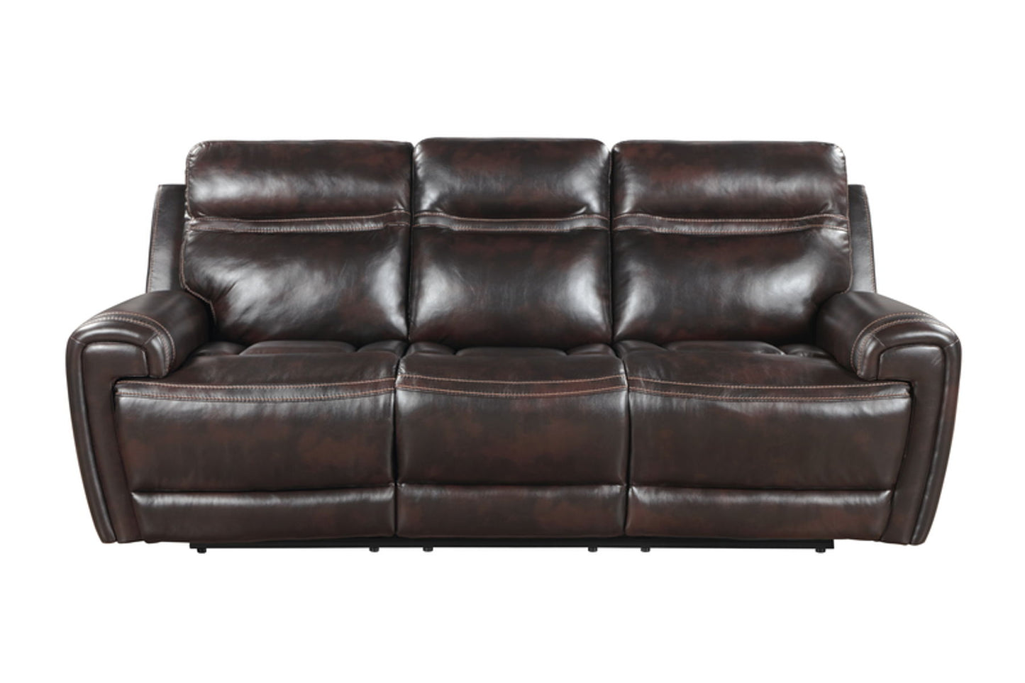 Admiral Brown Sofa