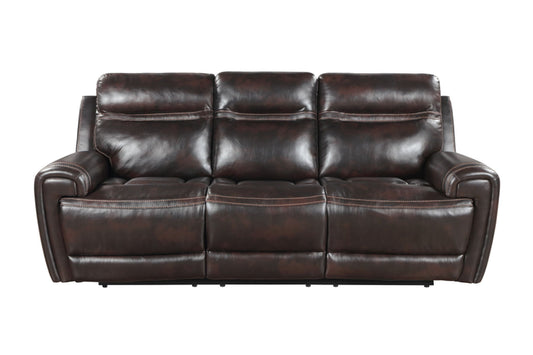 Admiral Brown Sofa