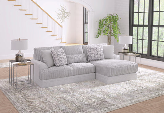 3480 Titan Munstruck Sectional