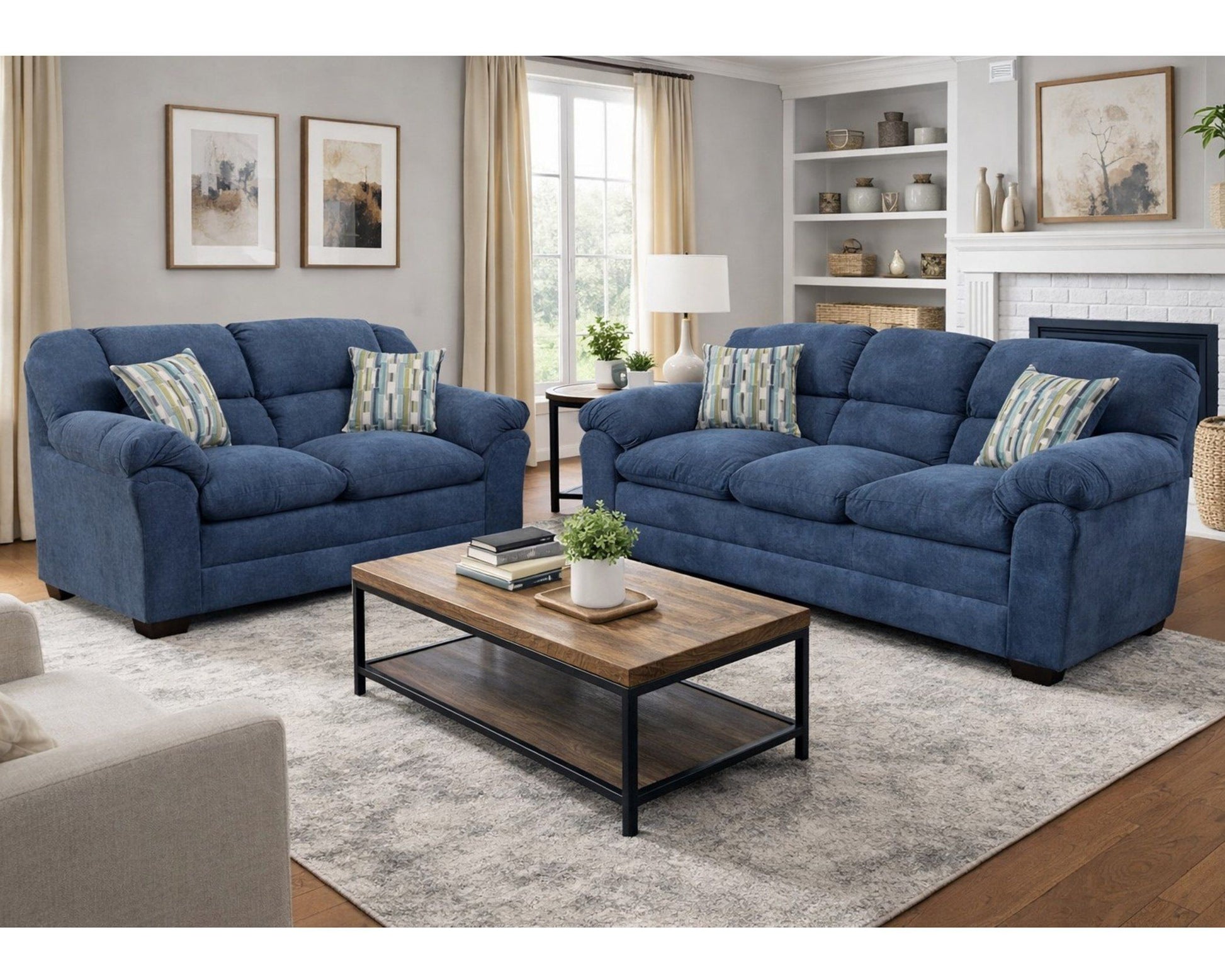 3500 Venus Indigo