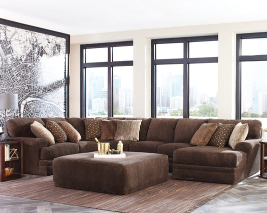 4376 Mammoth Sectional