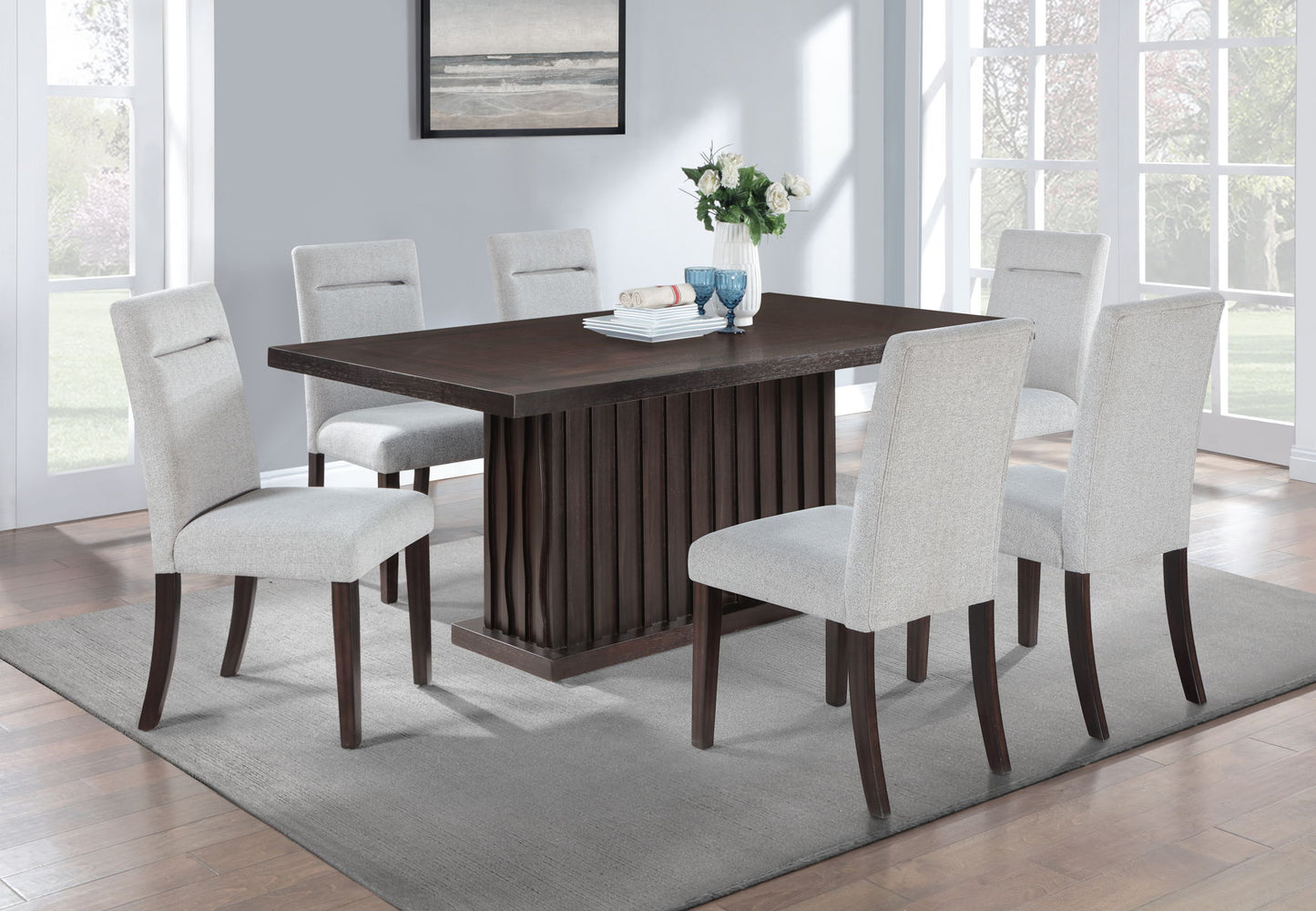 Stafford Dining Chair