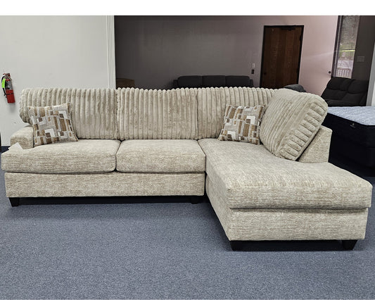 6129 Galactic Sectional