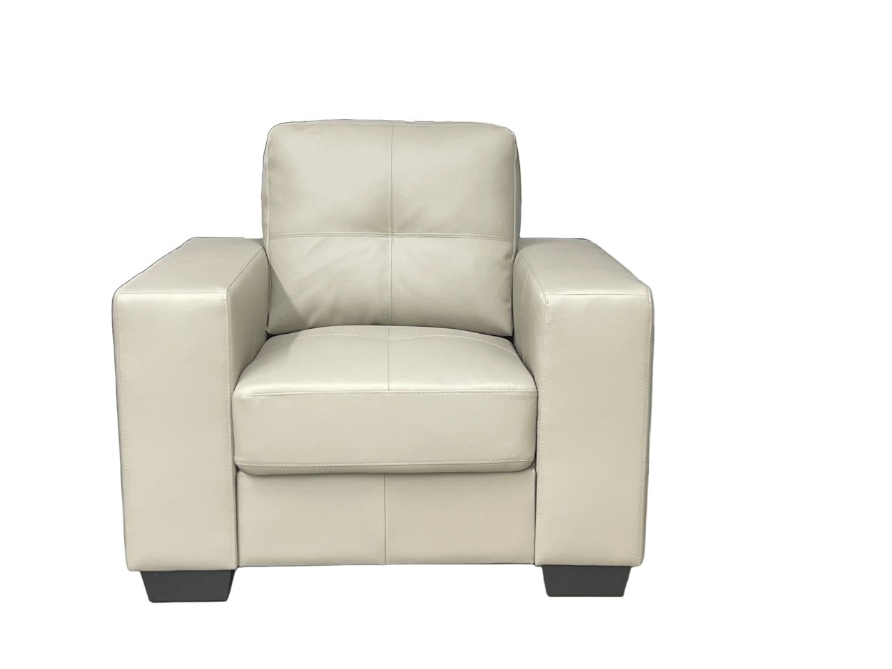 Winslow Grey Chair