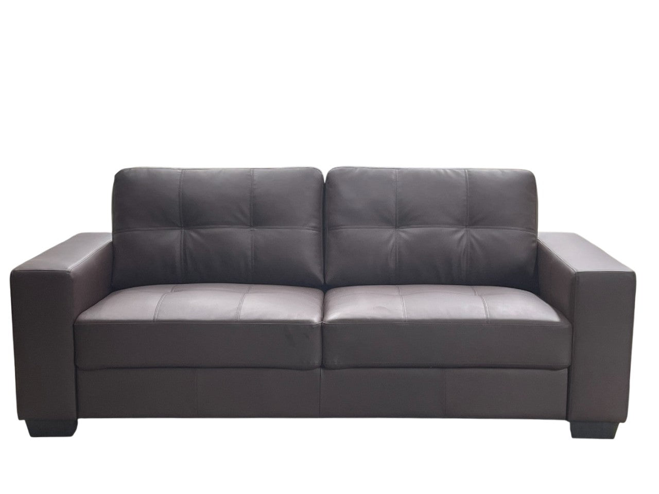 Winslow Brown Sofa
