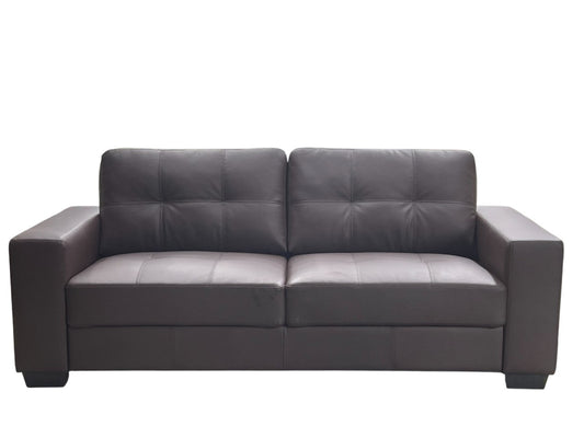 Winslow Brown Sofa