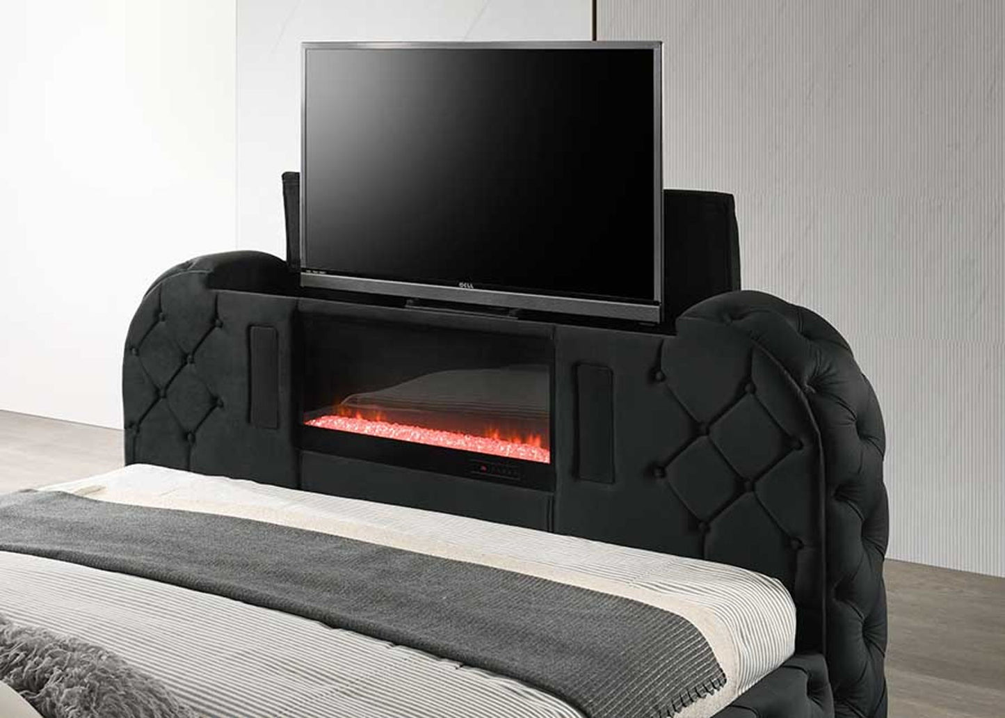 Valentina Bed