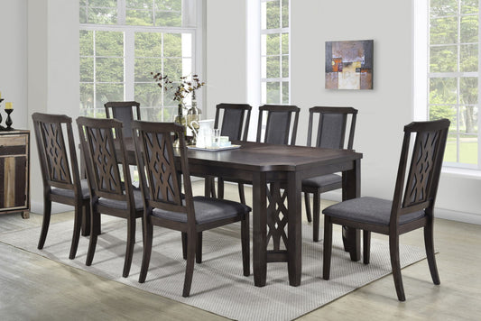 Sumatra Dining Table