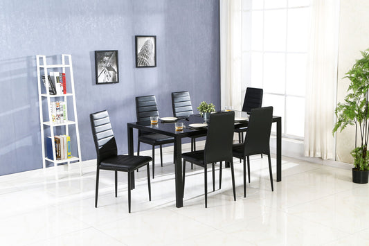 Noir Table