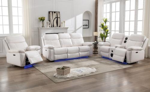 Artic – White