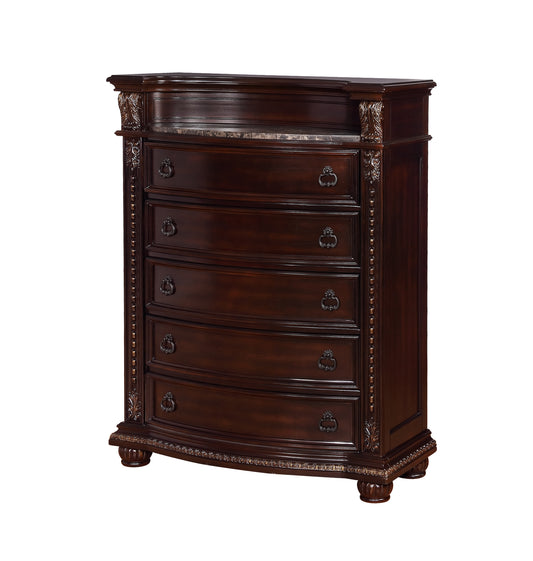 Stanley Chest - B1600-4