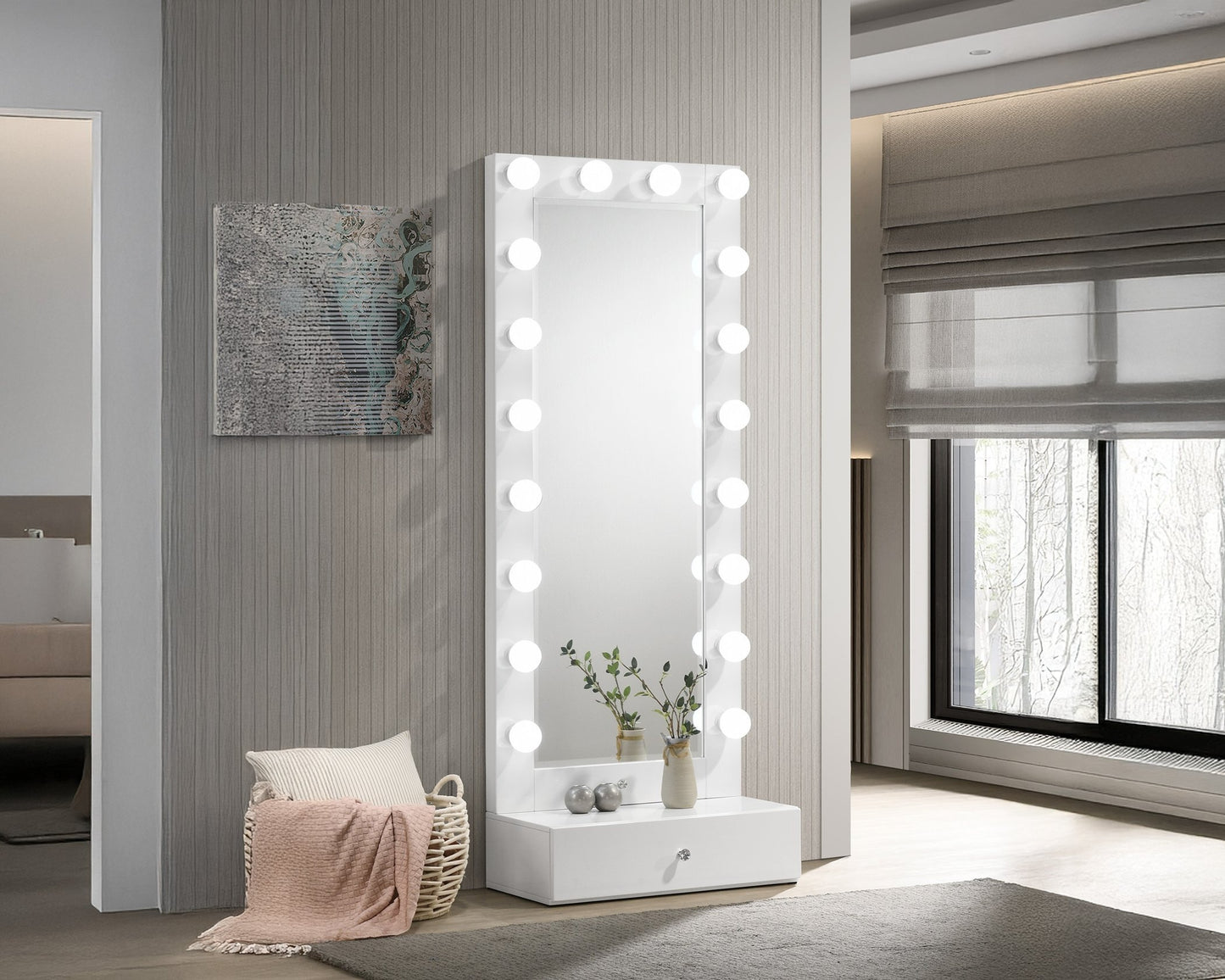 CM4852 Luxo
