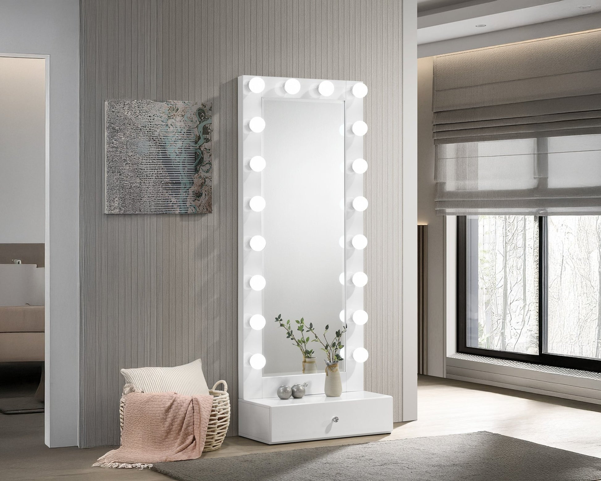 CM4852 Luxo