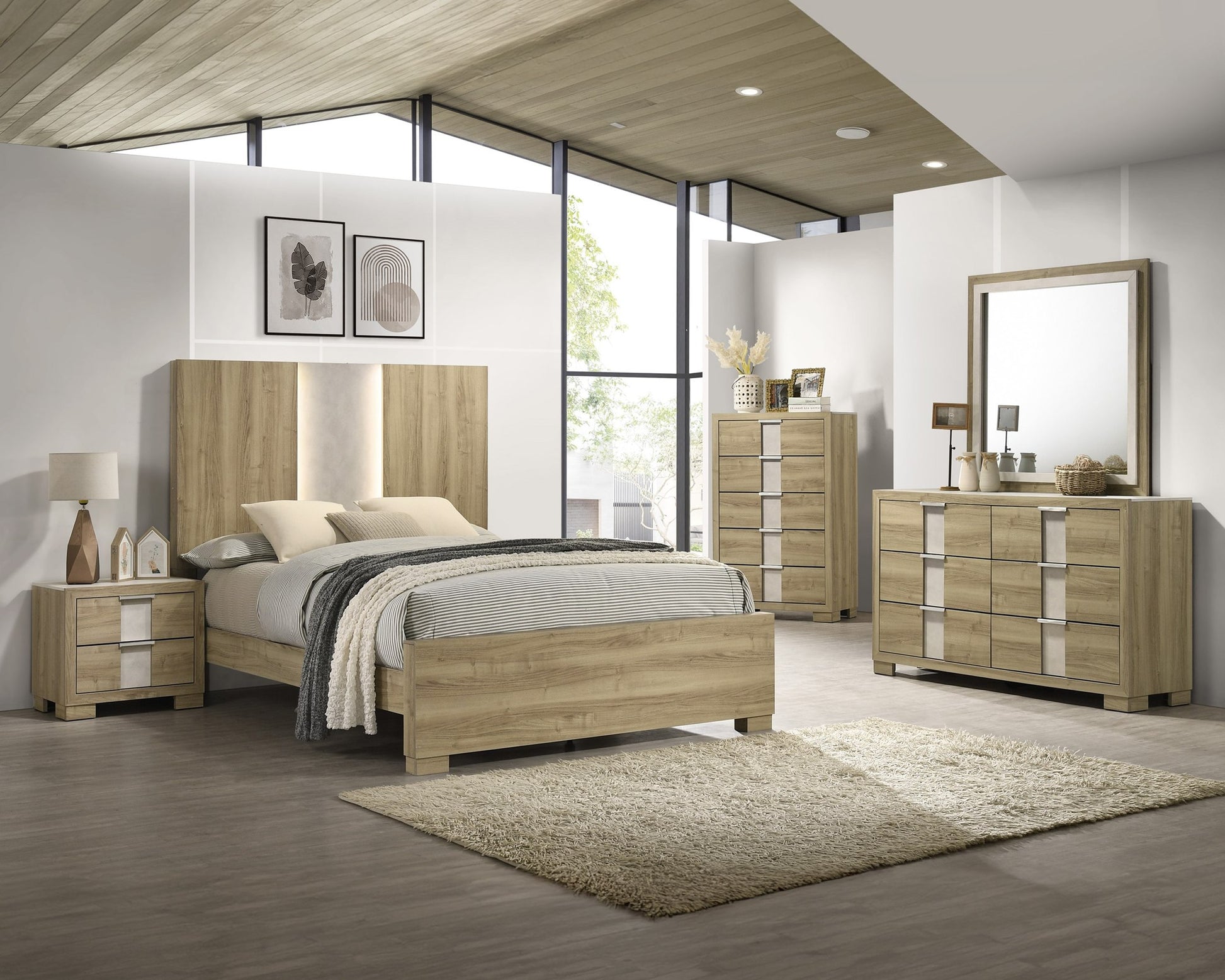 CM6832 Rangley Driftwood