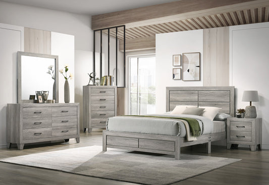 CM9320 Hopkins Light Grey