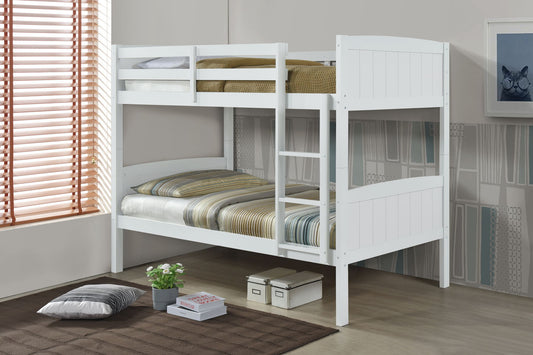 Cobe – Bunkbed - White