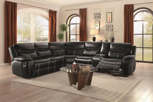 Emerson Sectional