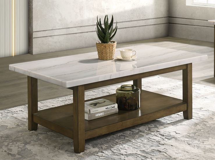 Izmir Cocktail Table