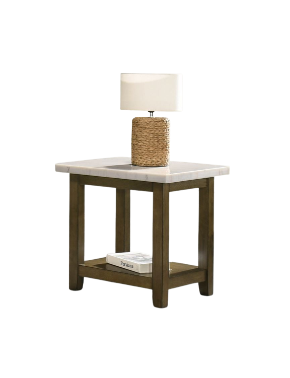 Izmir End Table