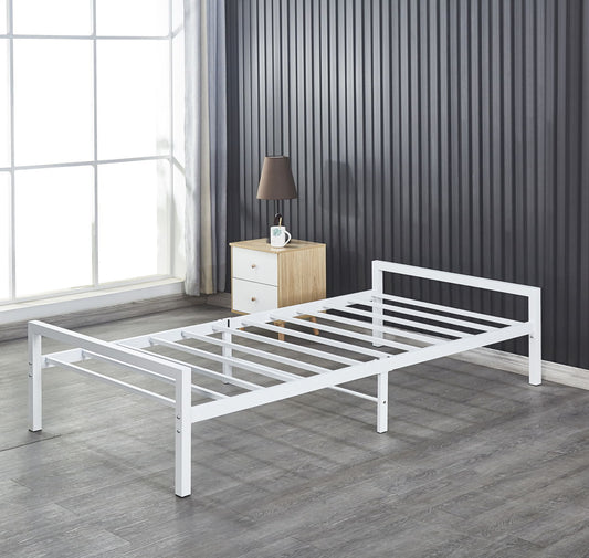 Maggie – Bed - White
