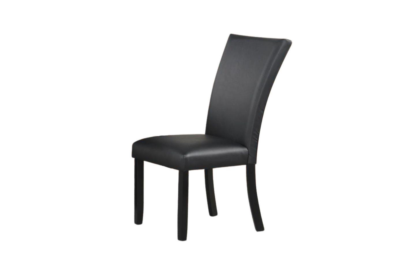 Maritz Chair Black